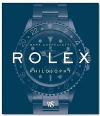 Produktbild: Rolex Philosophy