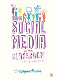 Produktbild: Poore, M: Using Social Media in the Classroom