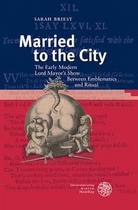Produktbild: Married to the City