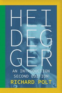 Produktbild: Polt, R: Heidegger