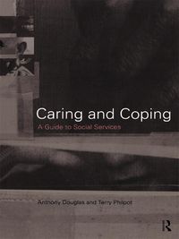Produktbild: Caring and Coping