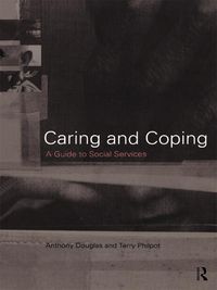 Produktbild: Caring and Coping