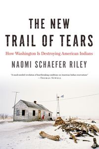 Produktbild: The New Trail of Tears