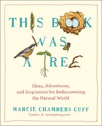 Produktbild: This Book Was a Tree