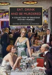 Produktbild: Eat, Drink and Be Murdered