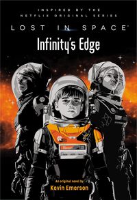 Produktbild: Emerson, K: Lost in Space: Infinity's Edge