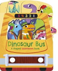 Produktbild: Dinosaur Bus