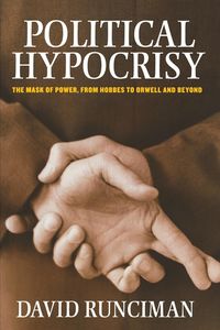 Produktbild: Runciman, D: Political Hypocrisy