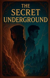 Produktbild: The Secret Underground