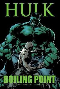 Produktbild: Hulk Boiling Point