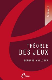 Produktbild: Theorie des jeux 2e ed