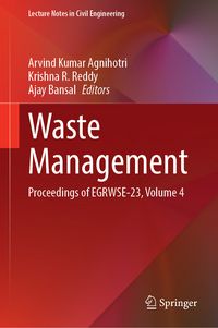 Produktbild: Waste Management