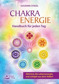 Produktbild: Das Chakra-Energie-Handbuch f&uuml;r jeden Tag
