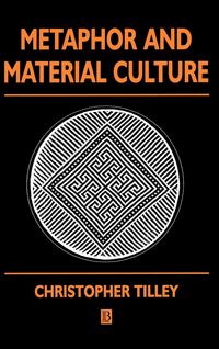 Produktbild: Metaphor and Material Culture
