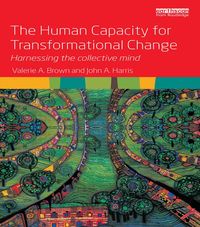Produktbild: The Human Capacity for Transformational Change