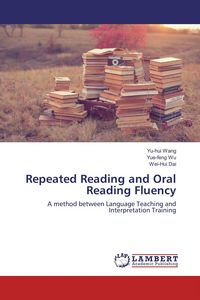 Produktbild: Repeated Reading and Oral Reading Fluency