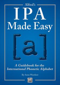 Produktbild: Alfred's IPA Made Easy