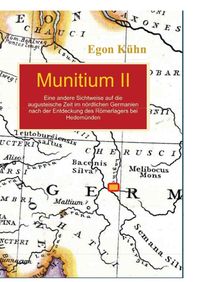 Produktbild: Munitium II