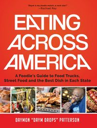 Produktbild: Eating Across America