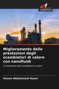 Produktbild: Miglioramento delle prestazioni degli scambiatori di calore con nanofluidi