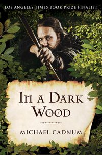 Produktbild: In a Dark Wood