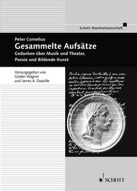 Produktbild: Gesammelte Aufs&auml;tze