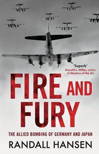 Produktbild: Fire and Fury