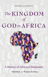 Produktbild: The Kingdom of God in Africa