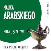 Produktbild: Nauka arabskiego (kurs językowy dla początkujących)