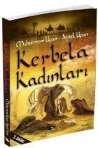 Produktbild: Kerbela Kadinlari