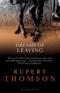 Produktbild: Thomson, R: Dreams of Leaving