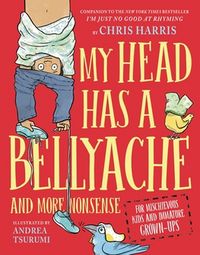 Produktbild: My Head Has a Bellyache