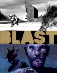 Produktbild: Blast / Blast 3 &ndash; Augen zu und durch