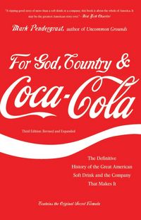 Produktbild: For God, Country, and Coca-Cola