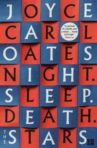Produktbild: NIGHT SLEEP DEATH STARS PB