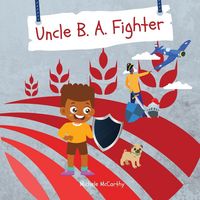 Produktbild: Uncle B. A. Fighter