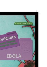 Produktbild: Ebola