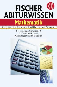 Bild vom Artikel Fischer Abiturwissen Mathematik vom Autor Rudolf Brauner