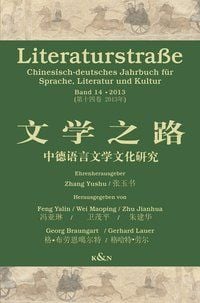 Produktbild: Literaturstraße 14