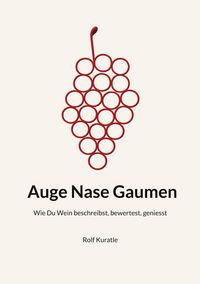 Produktbild: Auge Nase Gaumen