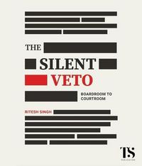 Produktbild: The Silent Veto