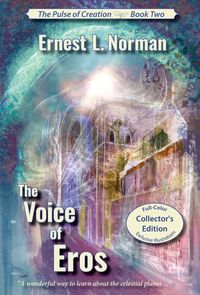 Produktbild: The Voice of Eros (Illustrated)