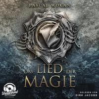 Produktbild: Das Lied der Magie
