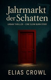 Produktbild: Jahrmarkt der Schatten