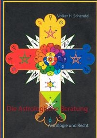 Produktbild: Die Astrologische Beratung