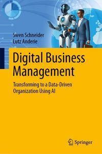Produktbild: Digital Business Management