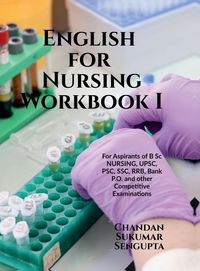 Produktbild: English for Nursing Workbook I
