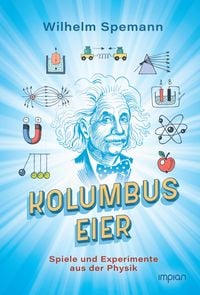 Produktbild: Kolumbus Eier