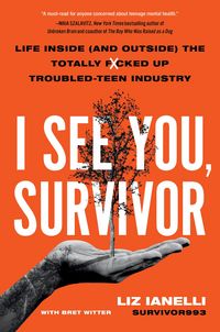 Produktbild: I See You, Survivor