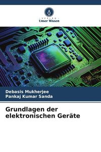 Produktbild: Grundlagen der elektronischen Ger&auml;te